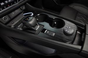 Nissan Rogue Platinum AWD 2020 года 